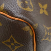 Louis Vuitton Keepall Monogram Canvas