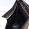 Christian Dior Vintage Trotter Canvas