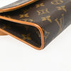 Louis Vuitton Florentine Waist Monogram Canvas