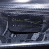 Salvatore Ferragamo Vala Leather