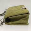Chanel Celtic Boy Flap Suede