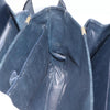 Celine Vintage Horse Carriage Bag Trihomphe leather