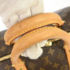 Louis Vuitton Keepall Monogram Canvas