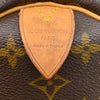 Louis Vuitton Keepall Monogram Canvas