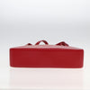 Burberry Nova Check Tote Canvas and Leather