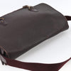 Louis Vuitton Dersou Taiga Leather and Canvas