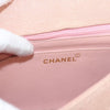 Chanel Vintage Diana Flap Quilted Canvas