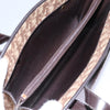 Christian Dior Vintage Trotter Canvas