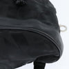 Salvatore Ferragamo Flap Buckle Printed Neoprene