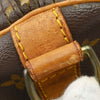 Louis Vuitton Keepall Bandouliere Monogram Canvas