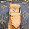 Louis Vuitton Keepall Monogram Canvas