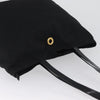 Celine Circle logo Nylon
