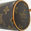 Louis Vuitton Papillon Pochette Monogram Canvas