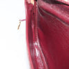 Christian Dior Vintage CD trotter Canvas