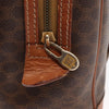 Celine Vintage Macadam Canvas and Leather