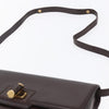 Gucci Vintage Leather