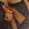 Louis Vuitton Keepall Monogram Canvas