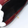 Chanel Timeless - Classic Double Flap Chevron Calfskin