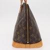 Louis Vuitton Alma Monogram Canvas