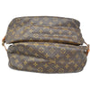 Louis Vuitton Saumur Monogram Canvas