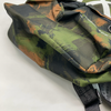 Off White Easy Printed Nylon