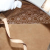 Salvatore Ferragamo Gancini Tote Vinyl