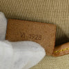Louis Vuitton Excursion Monogram Canvas