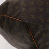 Louis Vuitton Keepall Monogram Canvas