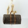 Louis Vuitton Keepall Monogram Canvas