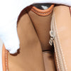 Celine Vintage Macadam Canvas and Leather
