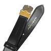 Cartier Santos Plaque Reversible Belt Leather