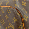 Louis Vuitton Keepall Monogram Canvas