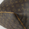 Louis Vuitton Keepall Monogram Canvas