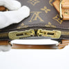 Louis Vuitton Alma Monogram Canvas