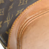Louis Vuitton Alma Monogram Canvas
