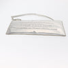 Louis Vuitton Pochette Clutch Monogram Miroir PVC