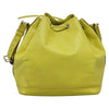 Louis Vuitton Petit Noe Epi Leather