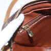 Louis Vuitton Jeune Fille Monogram Canvas