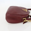 Prada Dual Strap Vitello Daino