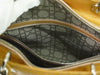 Christian Dior Vintage Lady Dior Cannage Quilt Patent