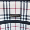 Burberry Vintage Leather