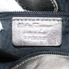 Salvatore Ferragamo Gancini Leather