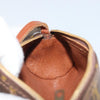 Louis Vuitton Papillon Pochette Monogram Canvas