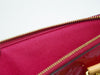 Louis Vuitton Montebello Monogram Vernis