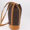Louis Vuitton Randonnee Monogram Canvas