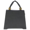 Salvatore Ferragamo Vintage Leather