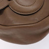 Salvatore Ferragamo Vintage Leather