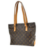 Louis Vuitton Cabas Mezzo Monogram Canvas