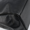 Salvatore Ferragamo Vintage Vara Bow Tote Lizard Embossed Leather