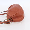 Chloe Vintage Leather